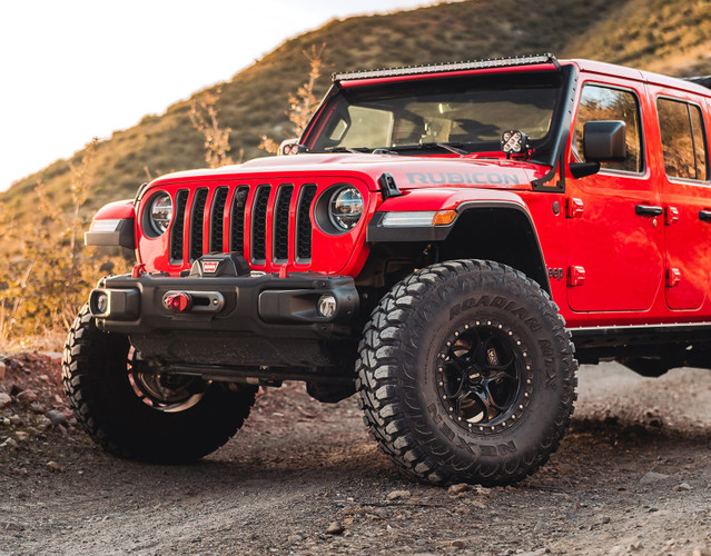 WELD Truck Wheels Black Friday / Cyber Monday Off-Road Wheels Special Deals 2020 - Up to 35% Off MSRP!