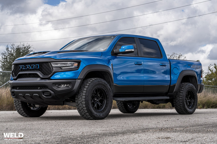 Buy 3 WELD Off-Road RF Series (Cinch, Crux, Fortress, Fulcrum, Gauntlet, Ledge, Scorch, Stealth or Stellar) Wheels and Get 1 Free! Buy 3 WELD Off-Road RF Series (Cinch, Crux, Fortress, Fulcrum, Gauntlet, Ledge, Scorch, Stealth or Stellar) Wheels and Get 1 Free!