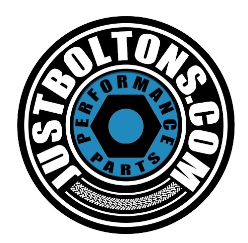 Just Bolt-On Performance Parts