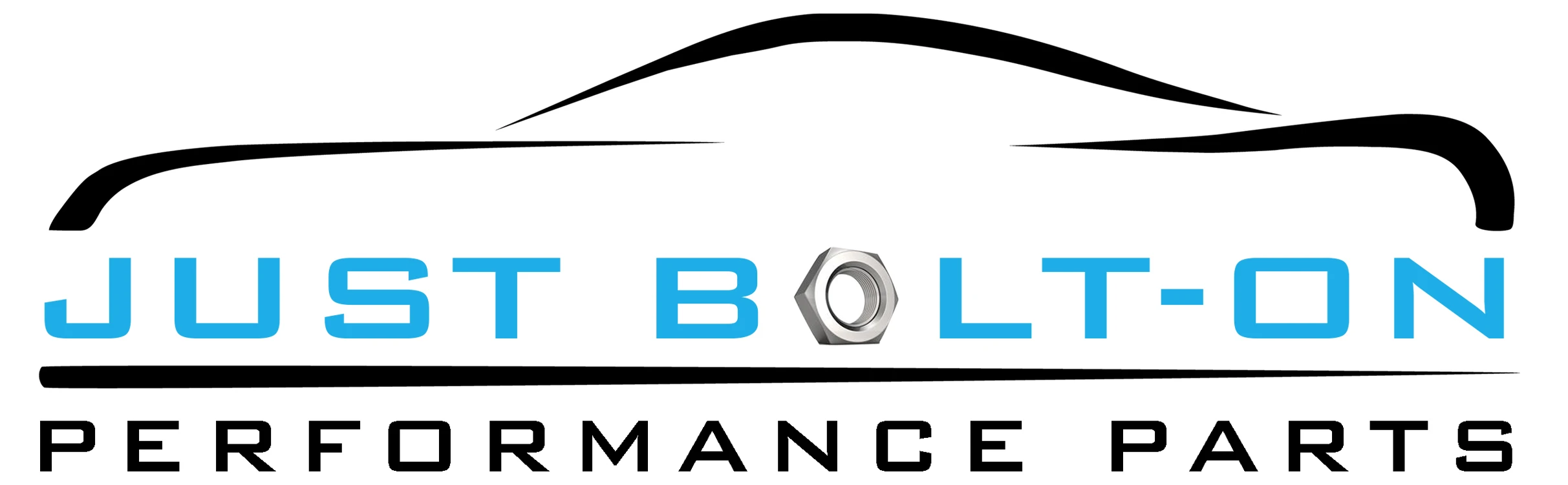Just Bolt-On Performance Parts