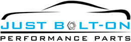 Just Bolt-On Performance Parts