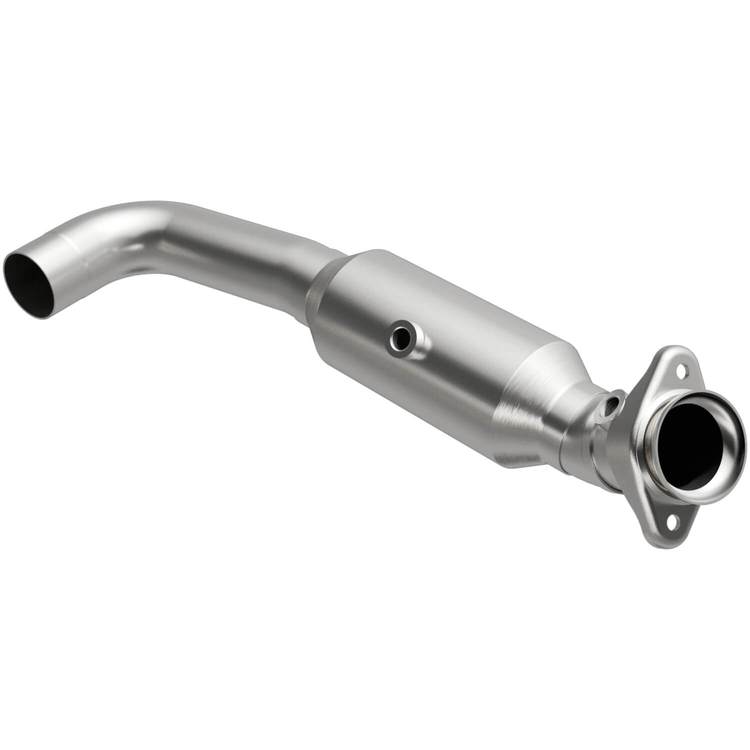 NOW Available Magnaflow OEM Grade Federal / EPA Compliant DirectFit