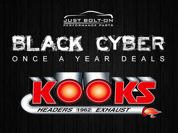 Kooks Headers Black Friday Cyber Monday Deals Up To 20 Off 2020 Just Bolt On Performance Parts Llc