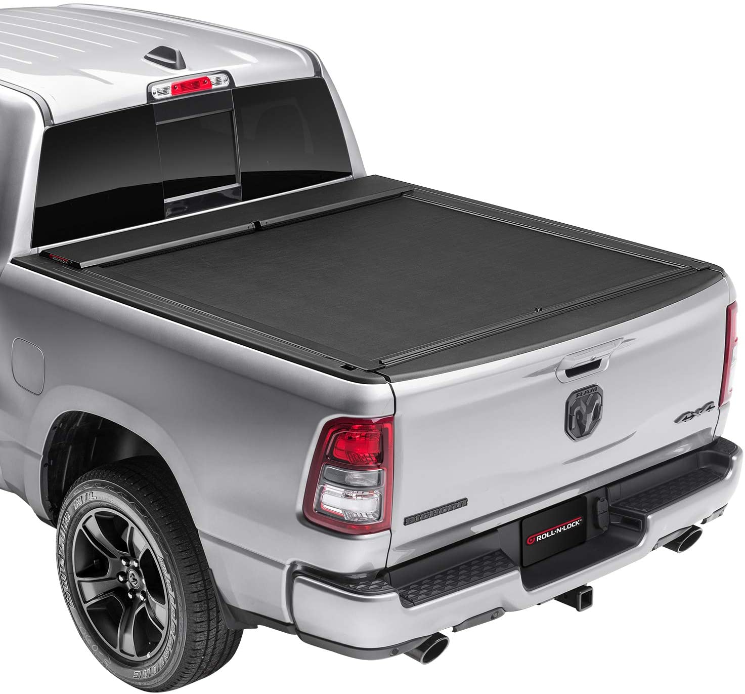 Roll-N-Lock Black Friday / Cyber Monday Special Deals 2020 Tonneau