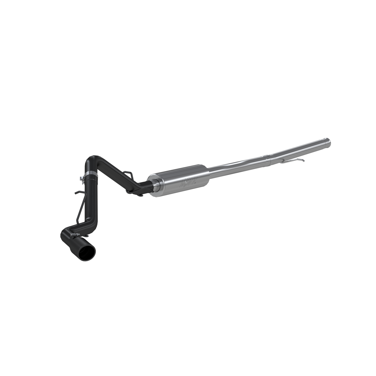 MBRP 2.5" & 3" CatBack Exhaust Systems for 2019+ Chevy Silverado / GMC