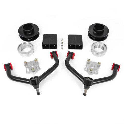 ReadyLift SST Upper Control Arms 2019-2023 Ram 1500 Equipped With Rear Air 1.5” main image 1