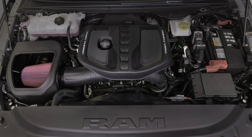 K&N 2025-2026 RAM 1500 L6-3.0L TT F/L / RAM RHO GEN 3 Performance ...