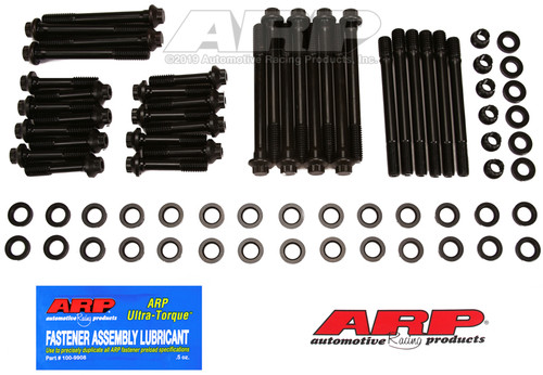 ARP SB Chevy 18A Head Bolt Kit - High-Performance Engine Fasteners ...