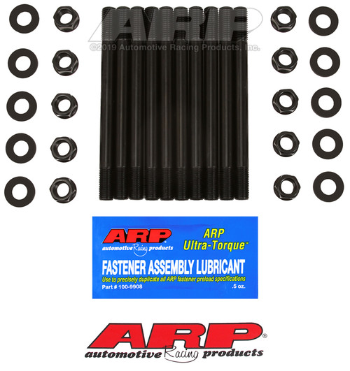 ARP Chrysler 2.2L 4-Cylinder M11 Hex Undercut Head Stud Kit - High ...