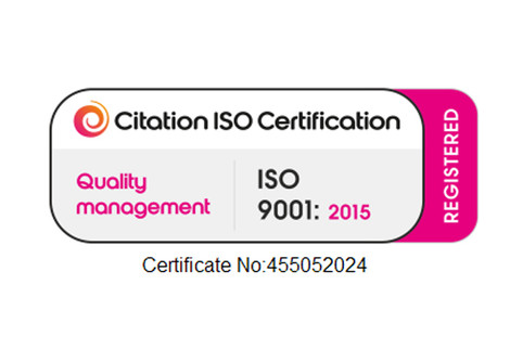 MGC Awarded ISO 9001 Quality Management Certification