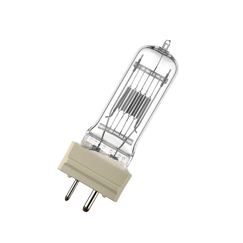 CP43/CP72 2000w lamp for theatre