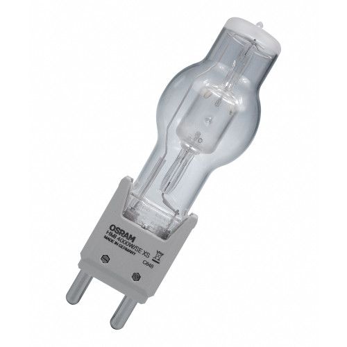 Osram 4000w hot restrike lamp