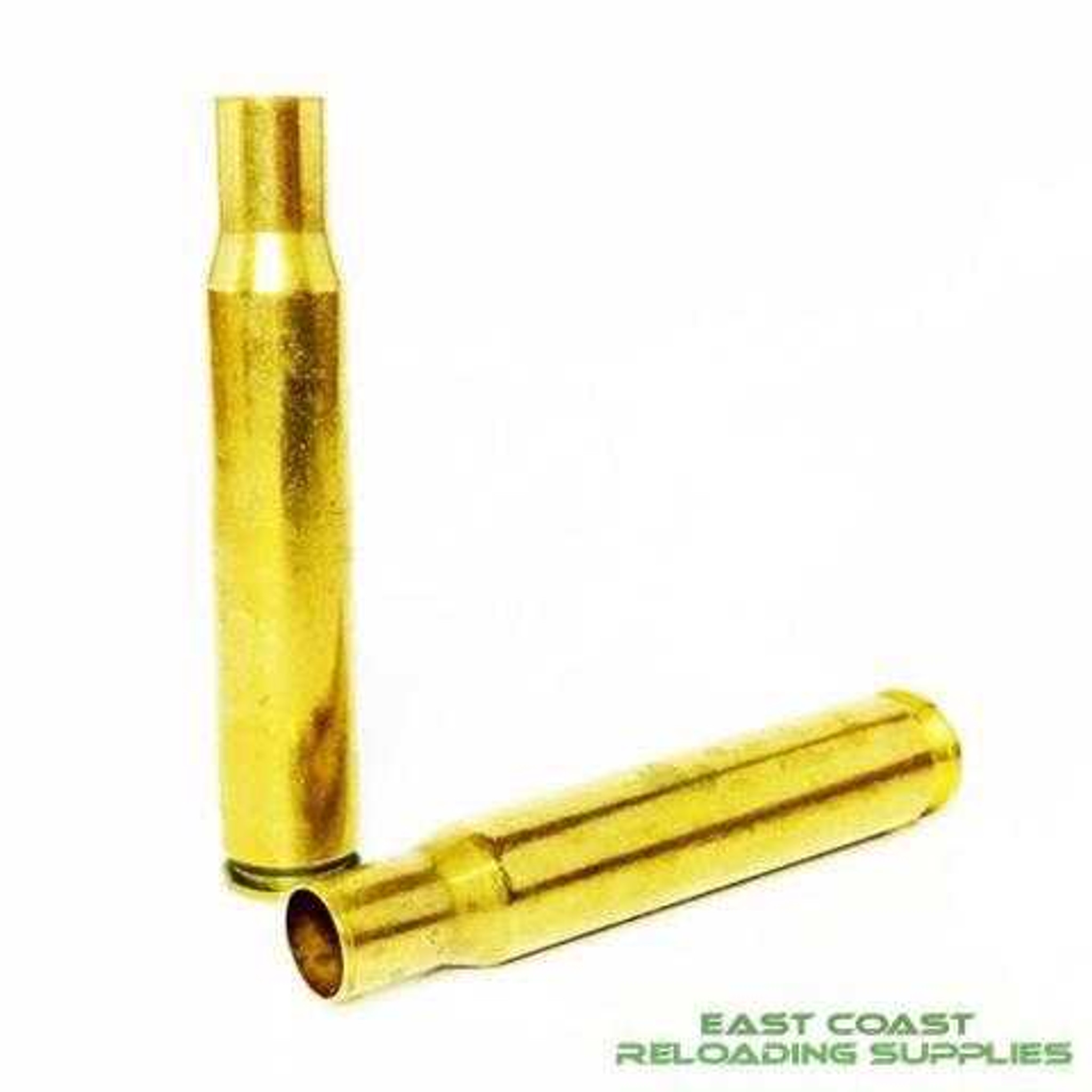 Top Brass 308 Winchester Reconditioned Unprimed Rifle Brass 500