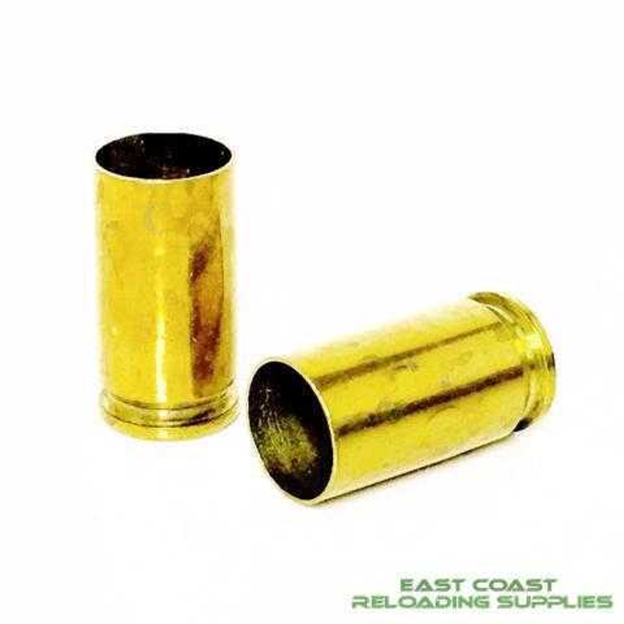 9mm used reloading brass bullets