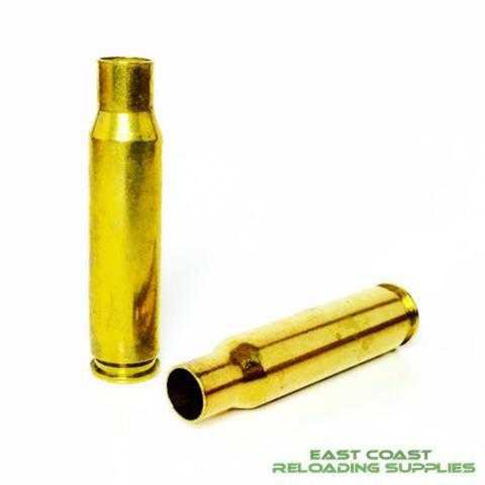 308 Winchester / 7.62x51mm NATO Once Fired Brass for Sale