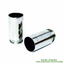 .40 S&W (Nickel-Plated)