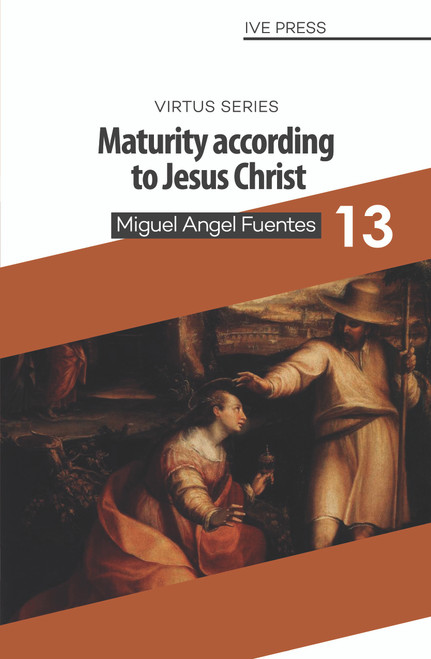 Maturity according to Jesus Christ 