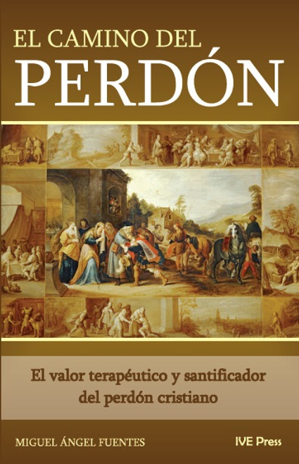 CV 10: El Camino Del Perdon