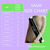 Youth Twill Sash Closed at the Bottom