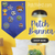 Twill Banner Large