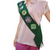 Adult Felt Patch Sash
