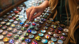Snap Jewelry – The Perfect Fundraising Idea