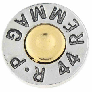 Silver Bullet Metal Snap