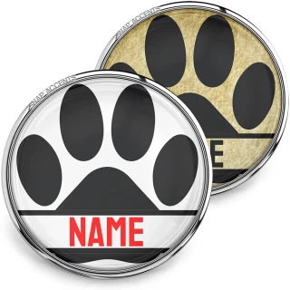 Paw Snap - Personalized