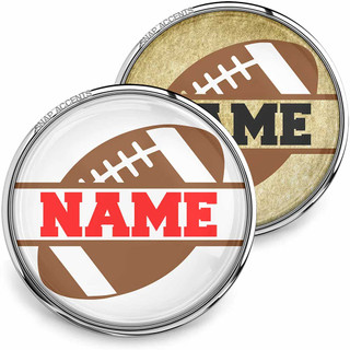 Football Snap - Personalized