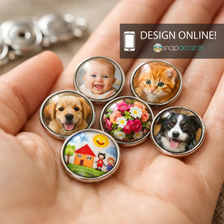 Create Personalized Snap