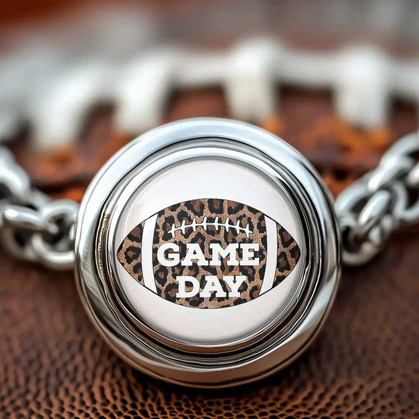 Football Snap - Game Day