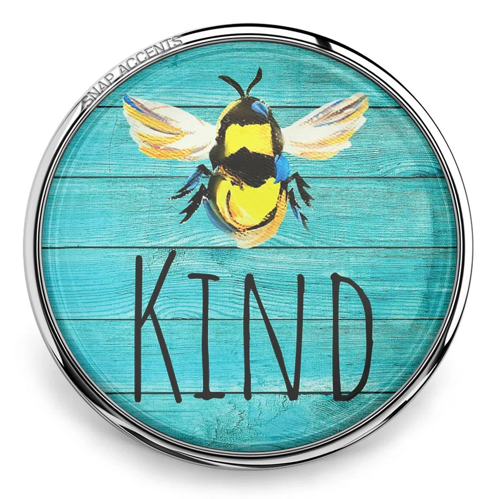 Bee Kind Snap