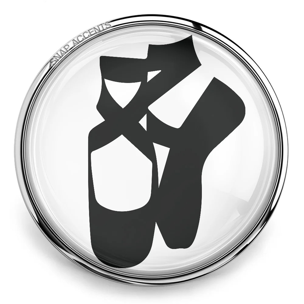 Dancer Shoe Snap