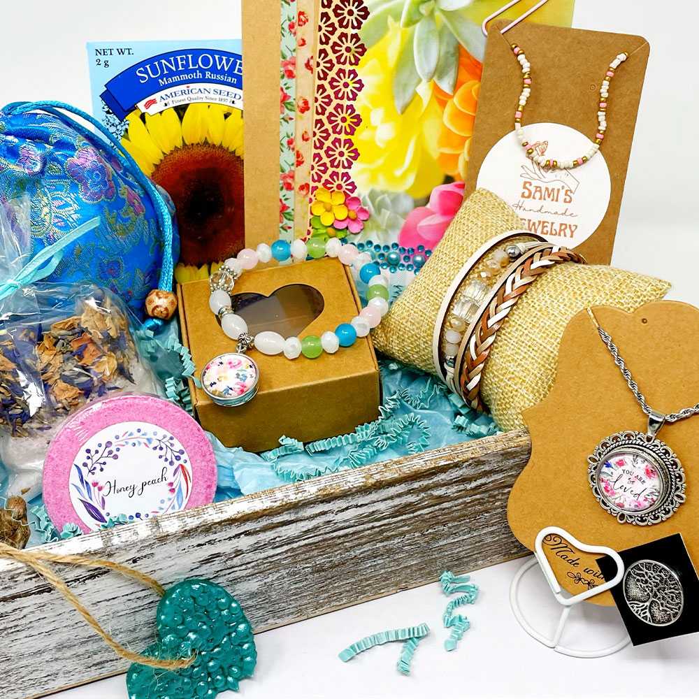 SnapBox - Mother's Day