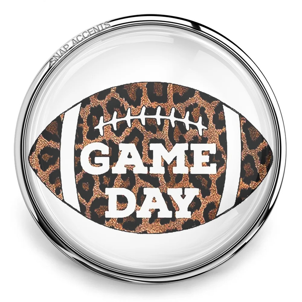 Football Snap - Game Day