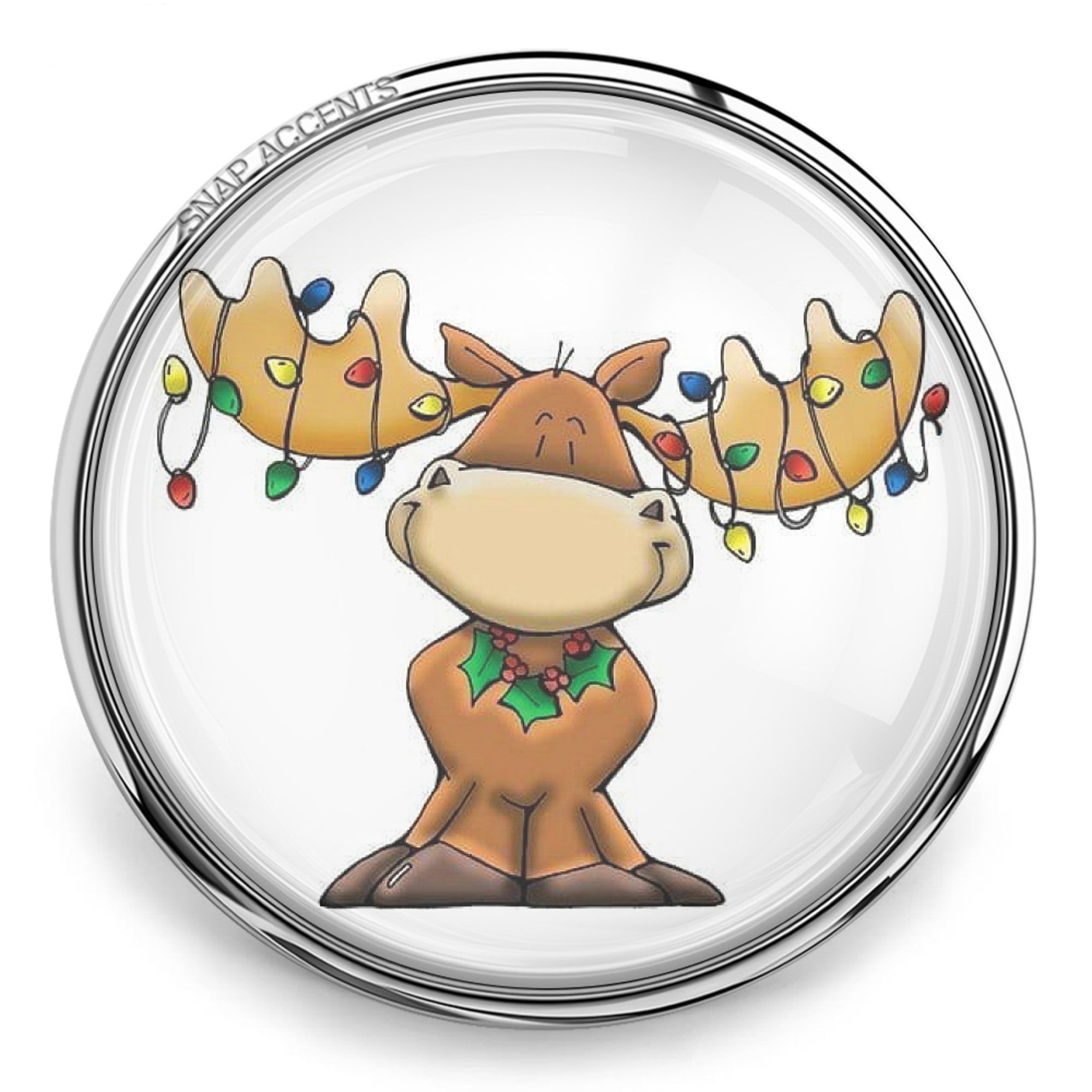 ChristMoose Snap