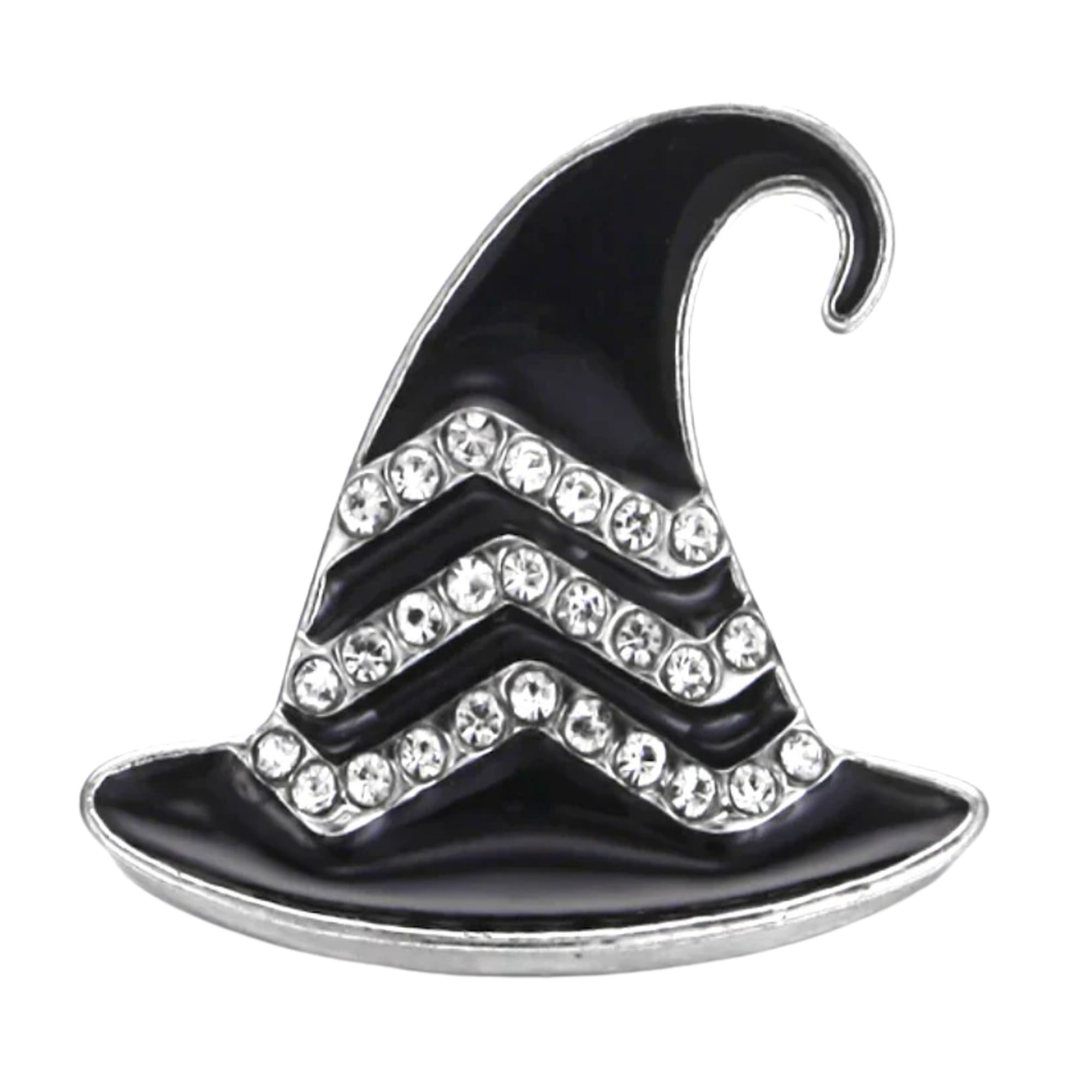 Halloween Snap - Witch Hat