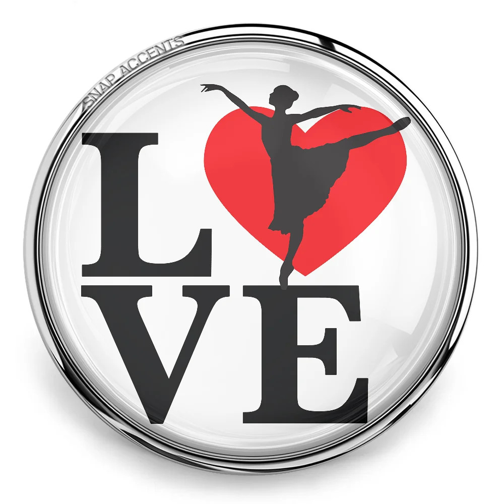 Dance Love Snap