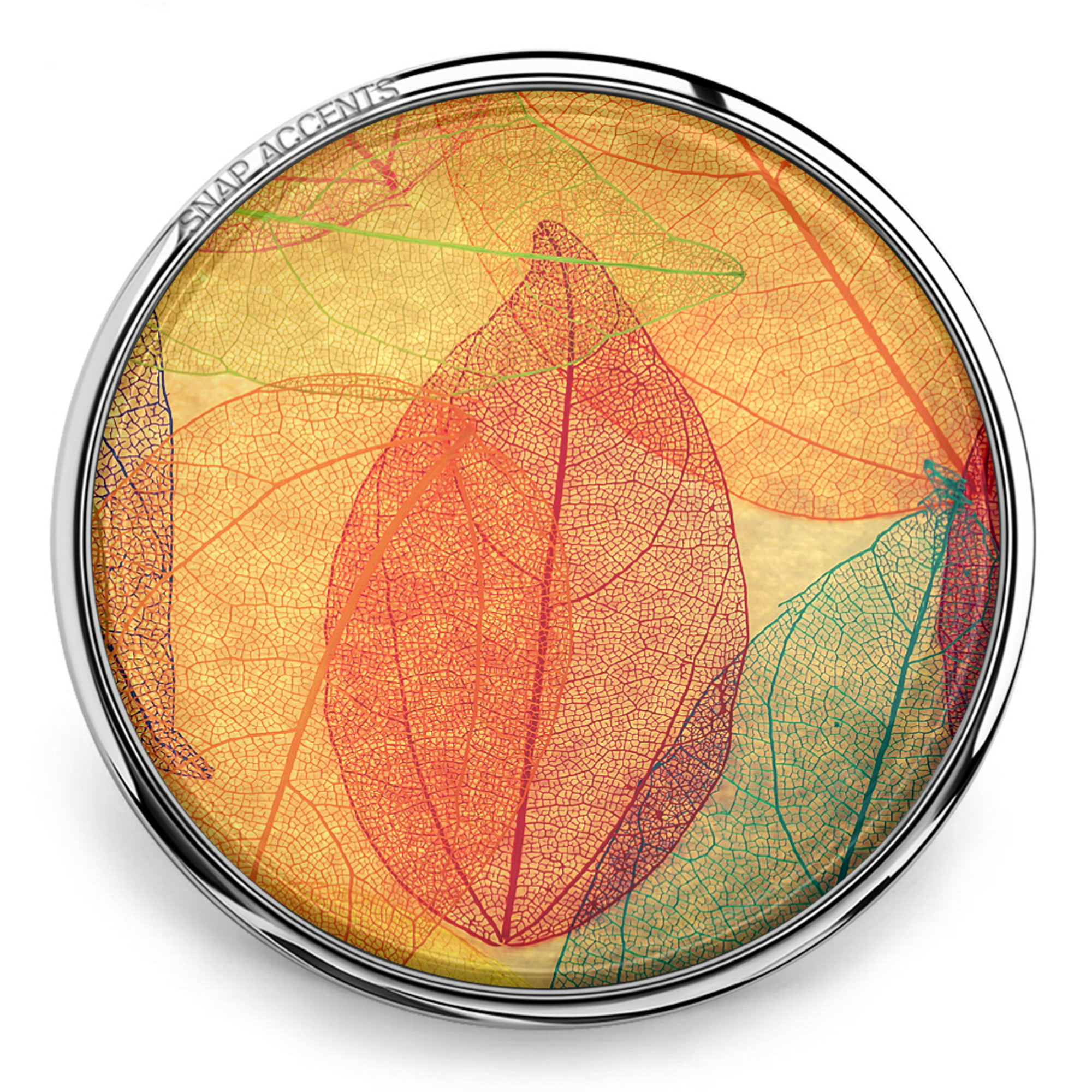 Autumn Leaves Snap