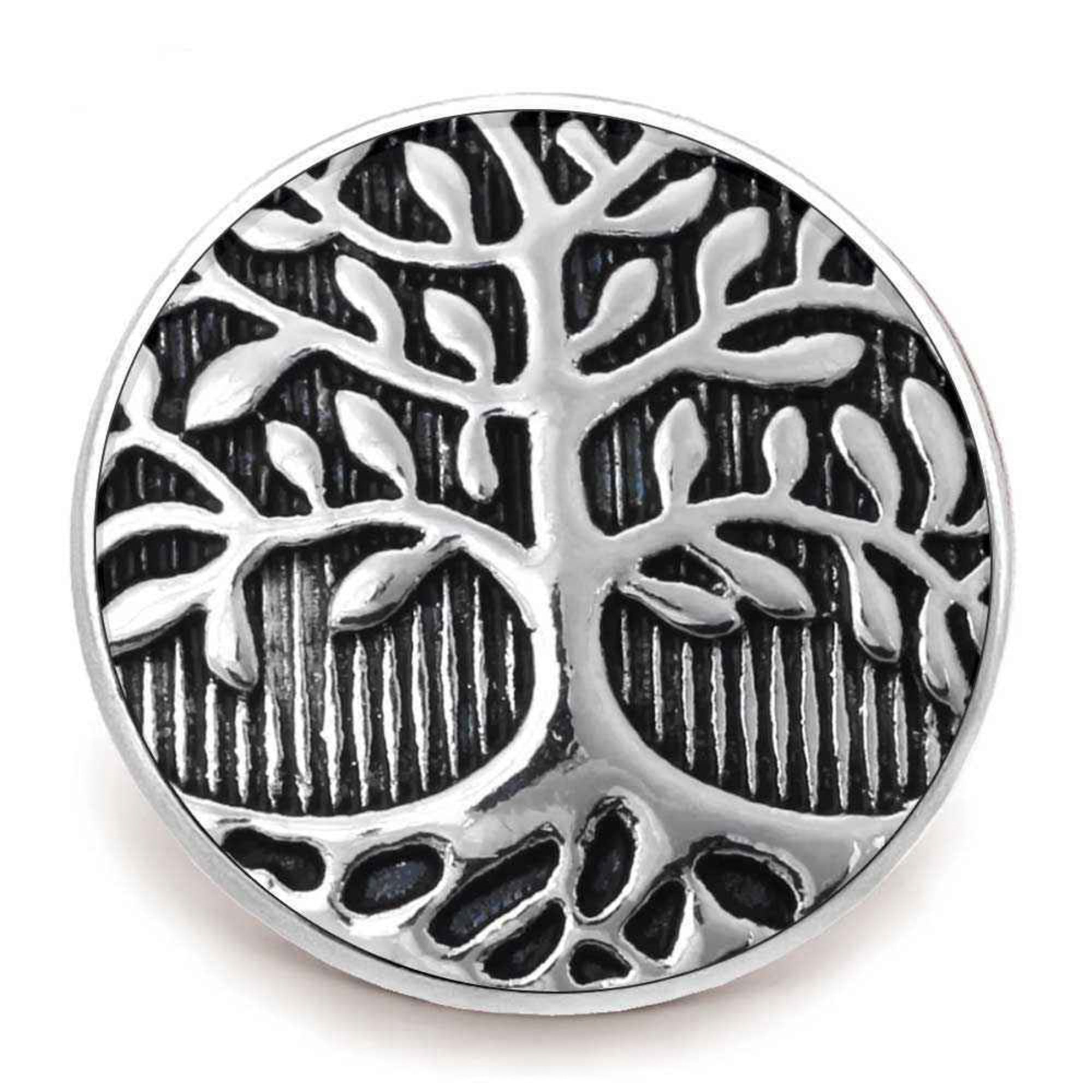 Tree Of Life Snap - Striped