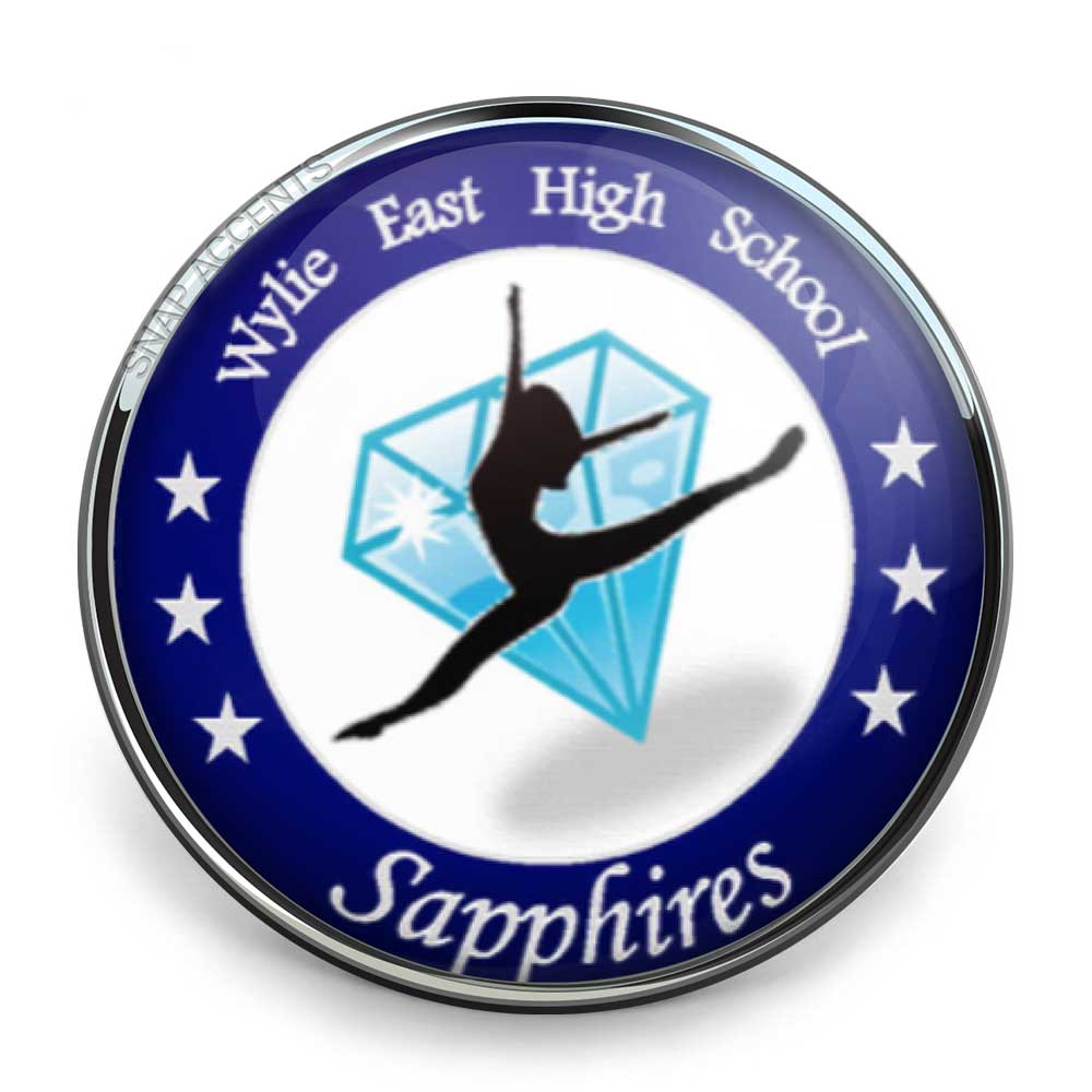 Wylie East Sapphires Snap