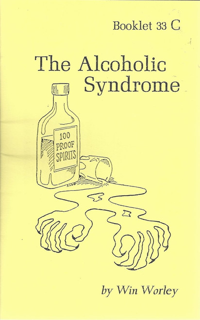 #33c - The Alcoholic Syndrome (1990)