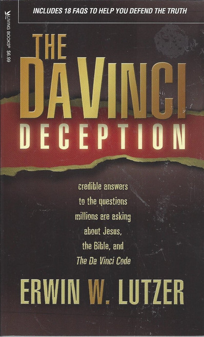 The DaVinci Deception (2004) The DaVinci Deception (2004)
