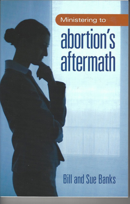 Ministering To Abortion's Aftermath (1982) Ministering To Abortion's Aftermath (1982)