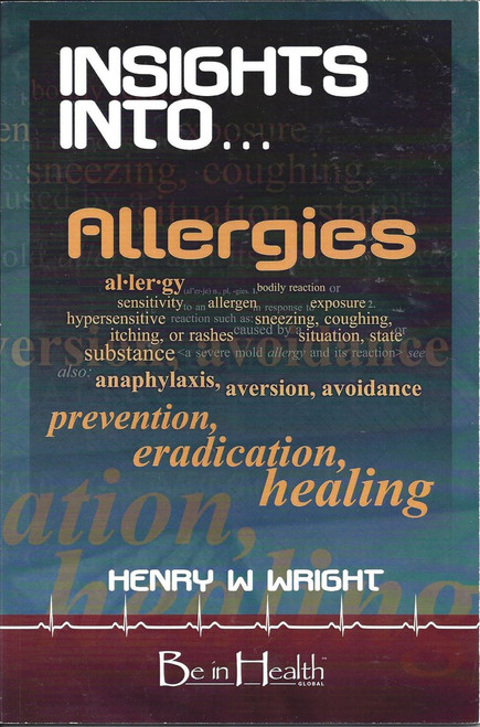 Insights Into...Allergies  (2009)