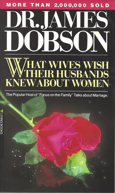 What Wives Wish Their Husbands Knew About Women  (1975)