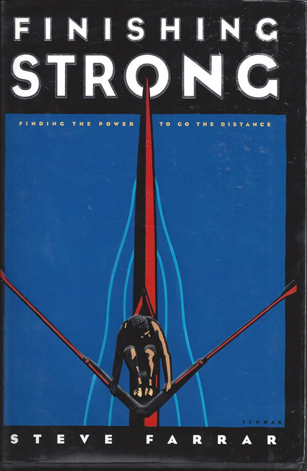 Finishing Strong (1995) Finishing Strong (1995)