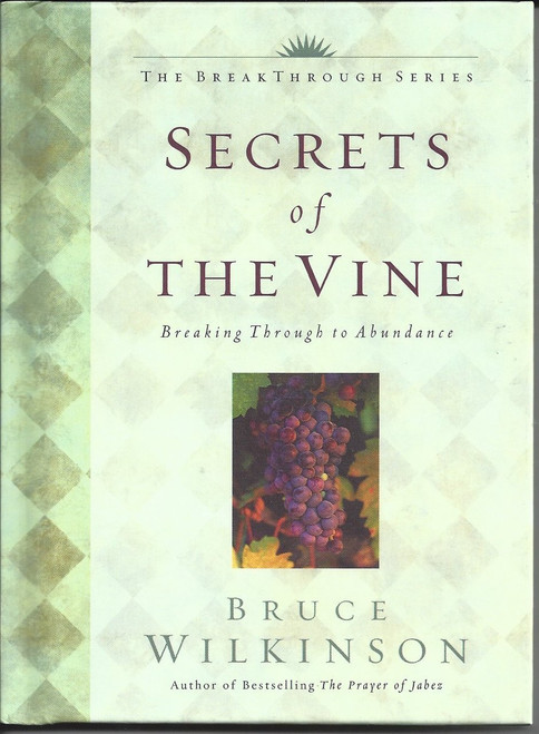 Secrets Of The Vine (2001)