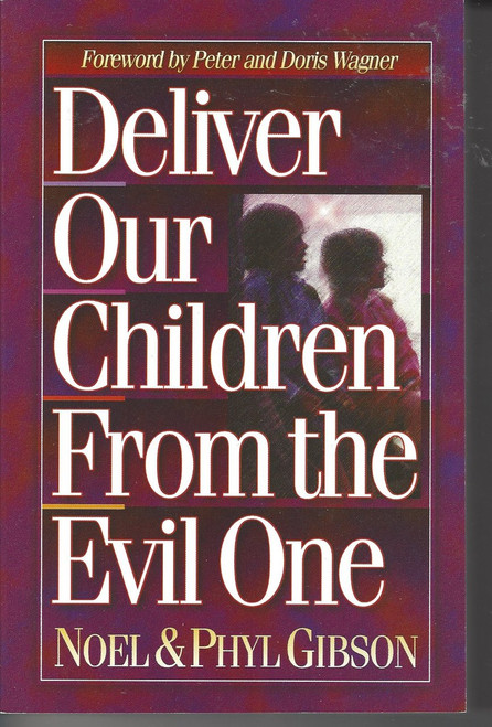 Deliver Our Children From The Evil One (1992) Deliver Our Children From The Evil One (1992)