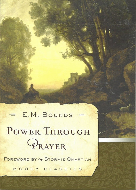 Power Through Prayer  (1979)